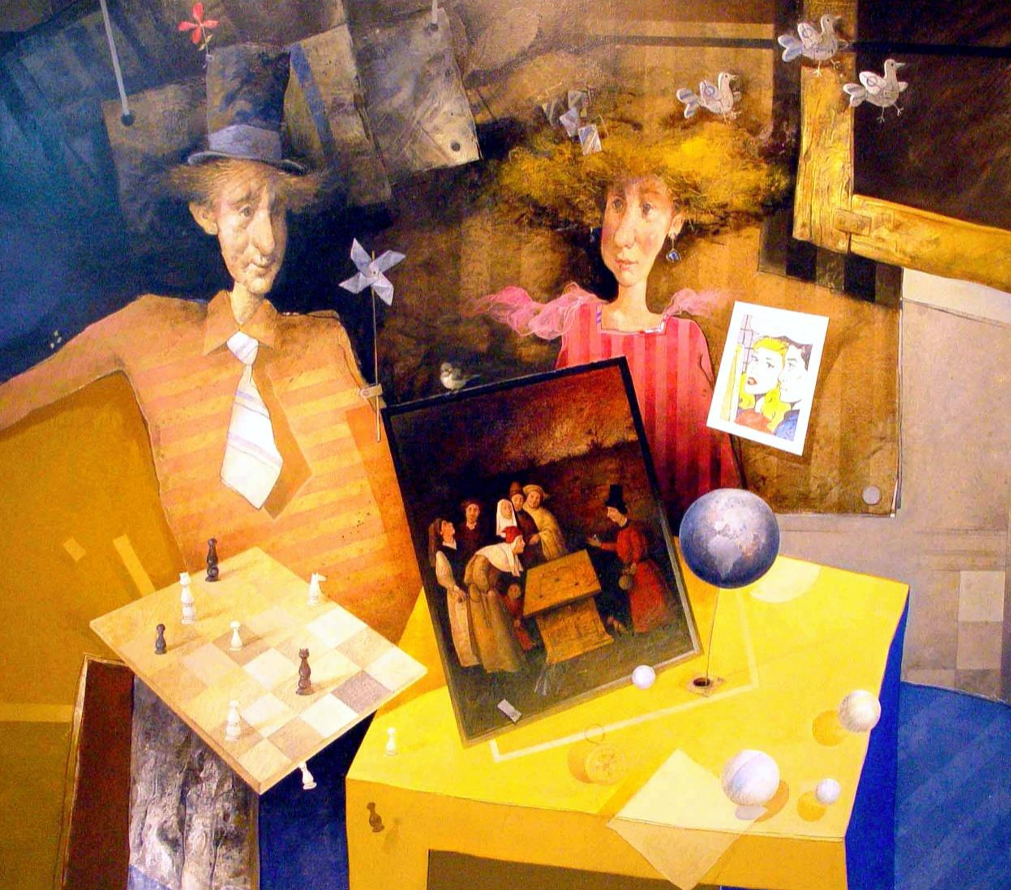 Arte