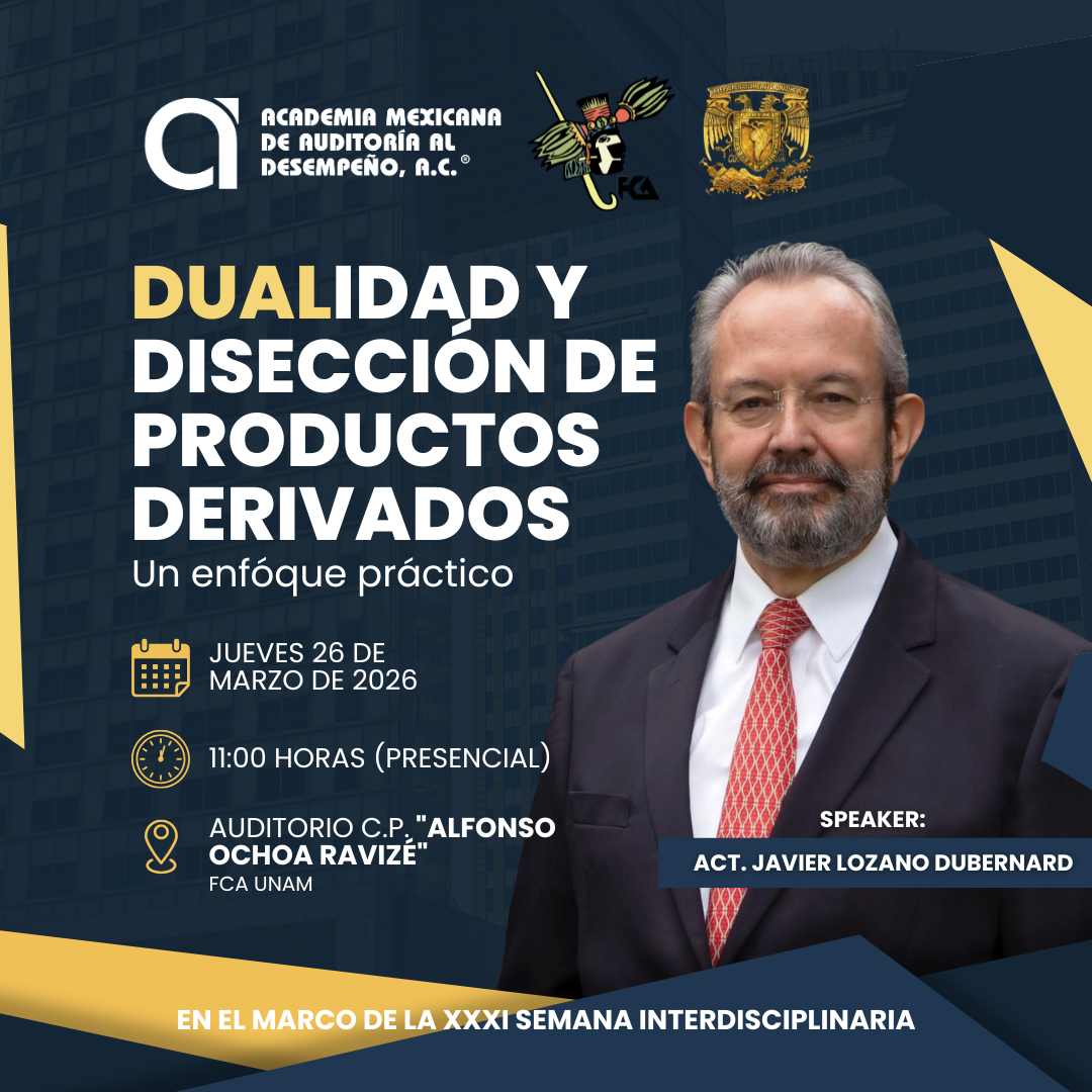 Act. Javier Lozano Dubernard