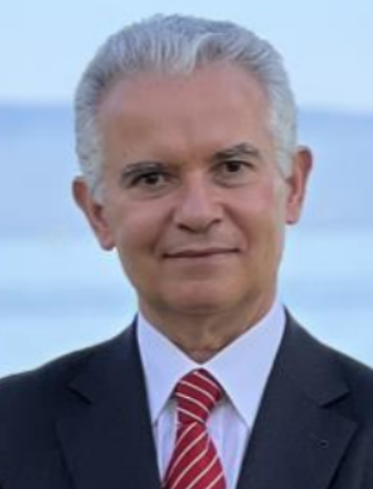 Dr. Mauricio Limón Aguirre