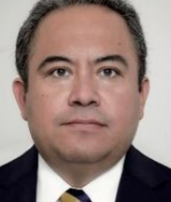 Mtro. Tomás Rosales Mendieta