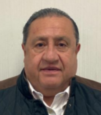 L.A. Francisco M. Espinoza Barrientos