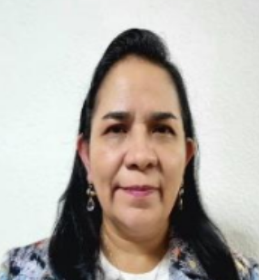 Mtra. Ruth Sánchez Díaz