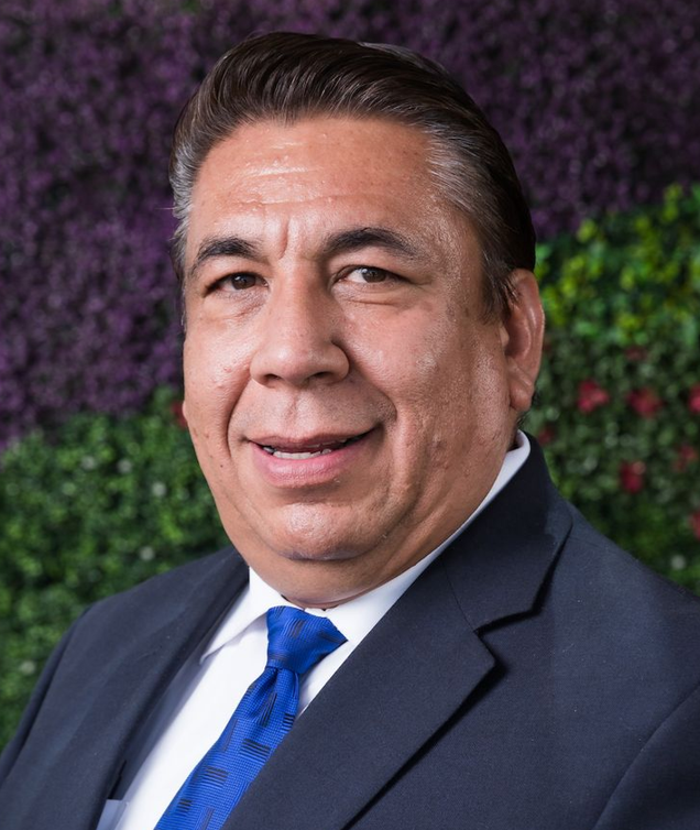 Dr. Ignacio José Domínguez Castillo