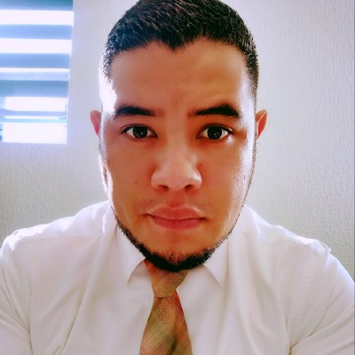 Lic. Jesús Mitchell Mendiola Cárdenas