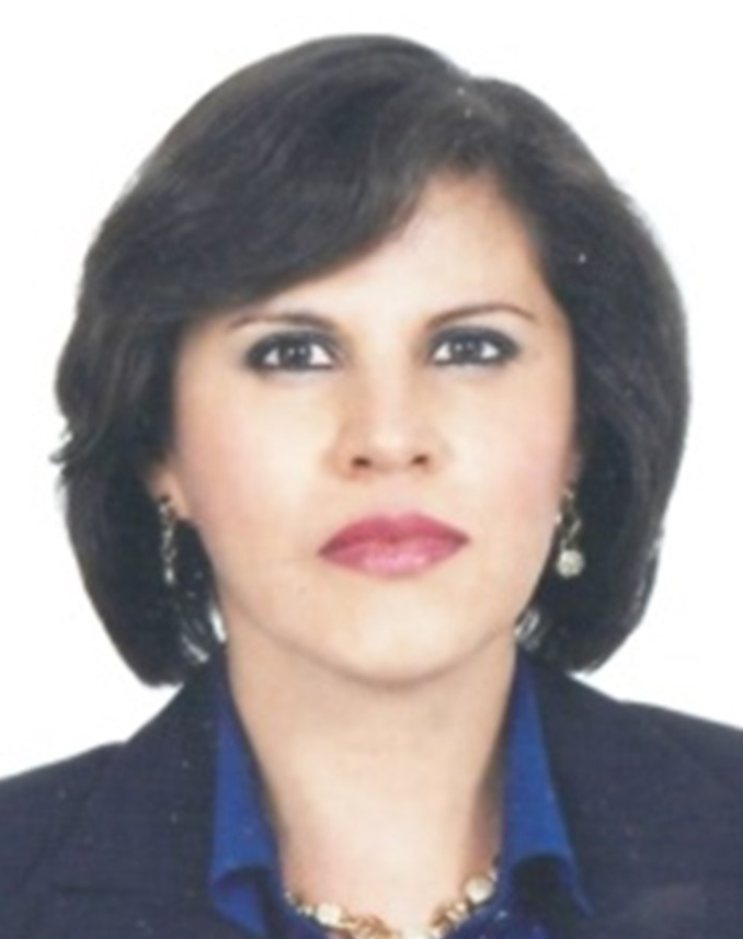 L.C.C. Eloísa Gutiérrez Díaz